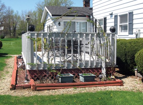 Property photo 22 - 4 Bedroom, 2 Story Home & 2 Bedroom Bungalow